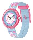 Flik-Flak Garden Friends Relógio Menina ZFBNP253