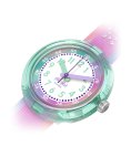Flik-Flak Flip It Pink! Relógio Menina ZFPNP183