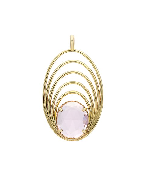 Hav-vah Joia Pendente Colar Mulher ZL020D Hav-vah Joia Pendente Colar Mulher ZL020D