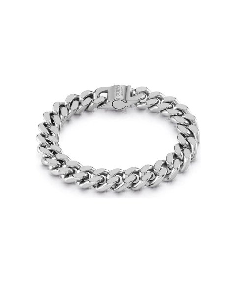 Guess Hype Joia Pulseira Homem JUMB01350JWSTS Guess Hype Joia Pulseira Homem JUMB01350JWSTS
