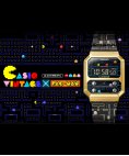 Casio Vintage Edgy x Pacman Relógio A100WEPC-1BER
