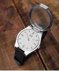Seiko Braille Dial Relógio S23159 Seiko Braille Dial Relógio S23159