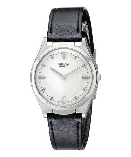 Seiko Braille Dial Relógio S23159