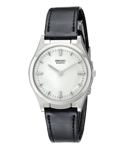 Seiko Braille Dial Relógio S23159 Seiko Braille Dial Relógio S23159