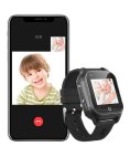 SaveFamily Urban 4G Relógio Smartwatch SV5925PRETO