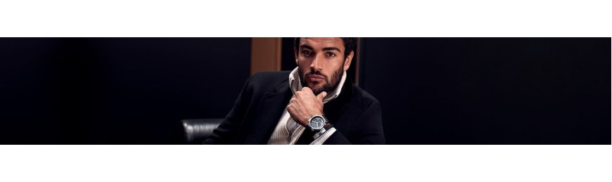Relógios de Homem