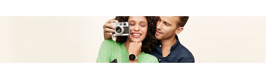 Smartwatches