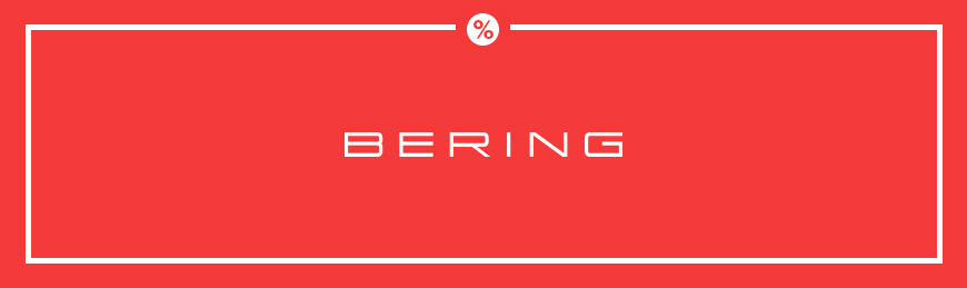 Bering