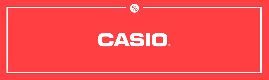 Casio