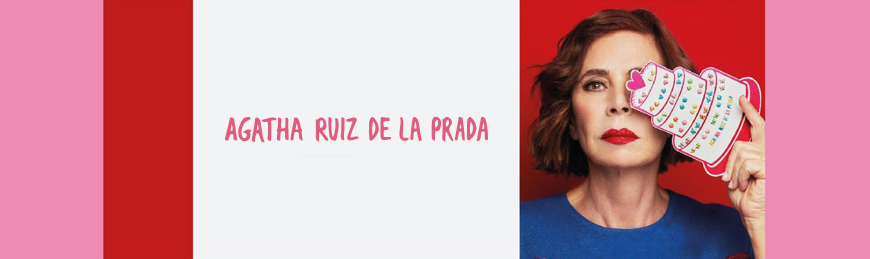 Agatha Ruiz de la Prada