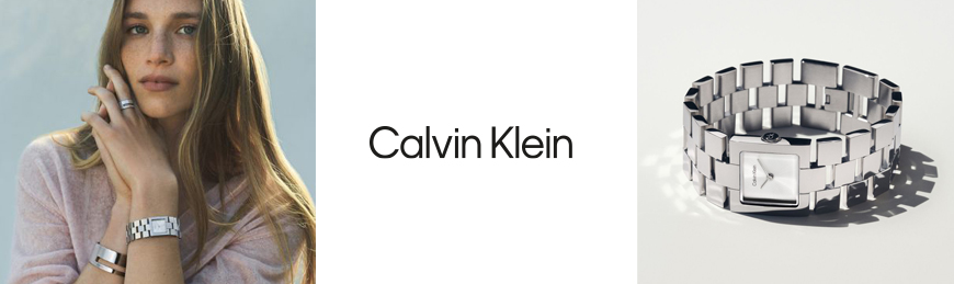 Calvin Klein