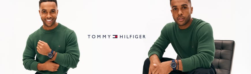 Tommy Hilfiger