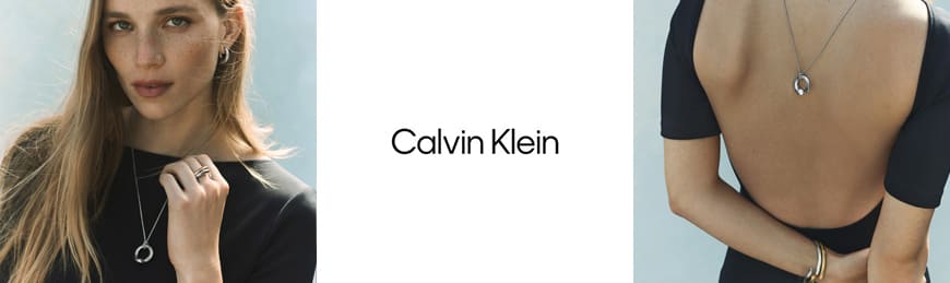 Calvin Klein