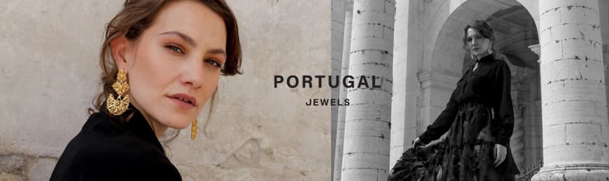 Portugal Jewels