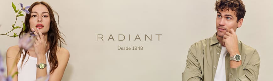 Radiant