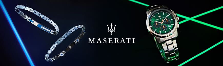 Maserati