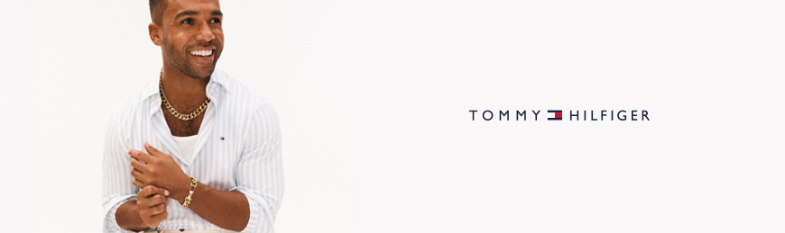 Tommy Hilfiger