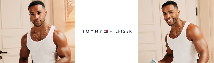 Tommy Hilfiger