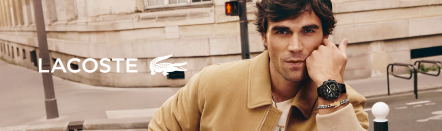 Lacoste