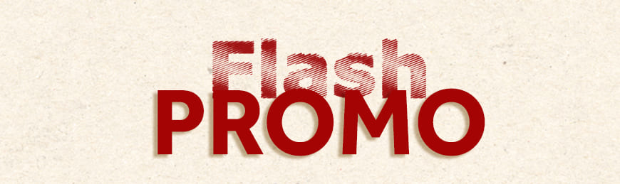 Promoção relógios, joias e acessórios