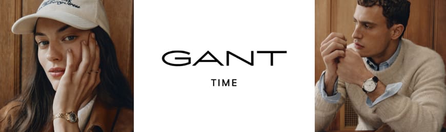 Gant
