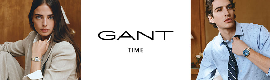 Gant