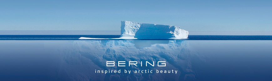 Bering