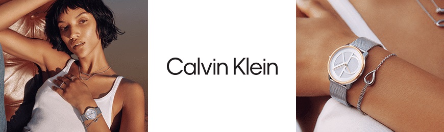 Calvin Klein