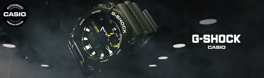 Casio G-Shock