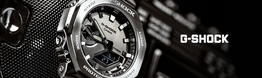 Casio G-Shock