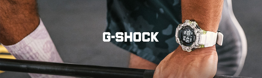 G-Shock