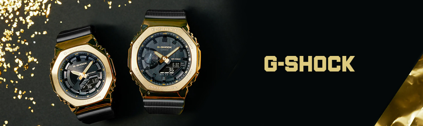 G-Shock