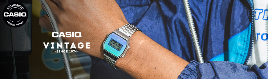Casio Vintage