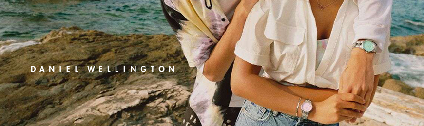 Daniel Wellington