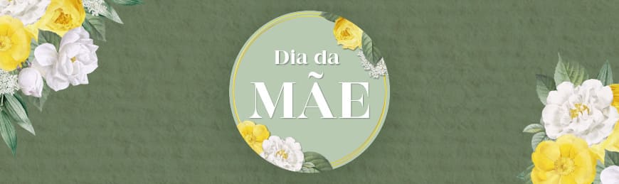 Presentes para a Mãe