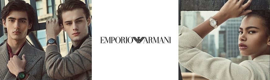 Emporio Armani