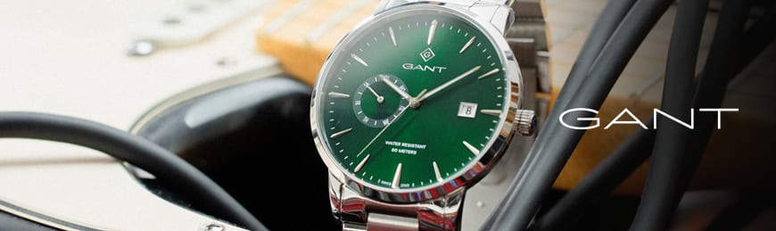 Gant