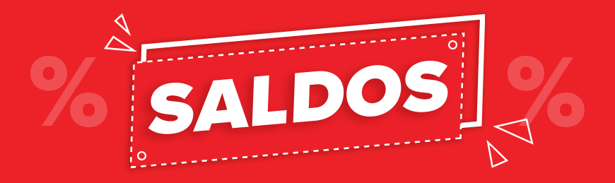 Saldos