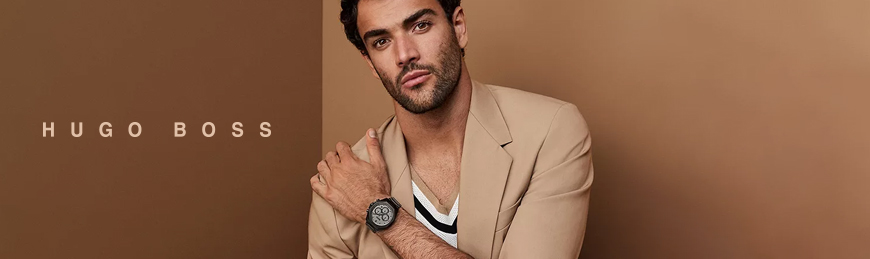 Hugo Boss