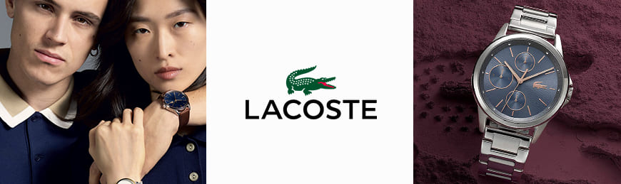 Lacoste