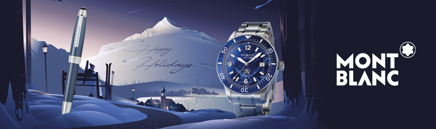 Montblanc