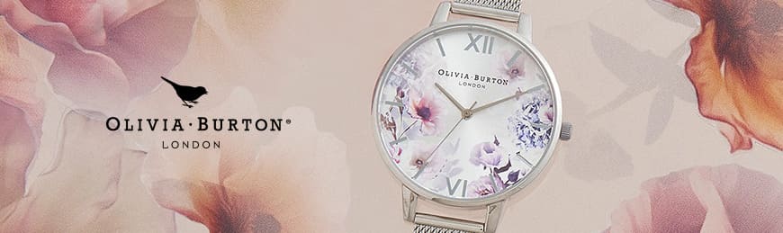 Olivia Burton
