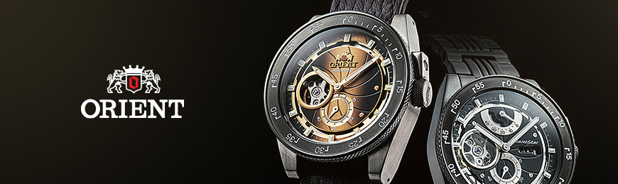 Orient