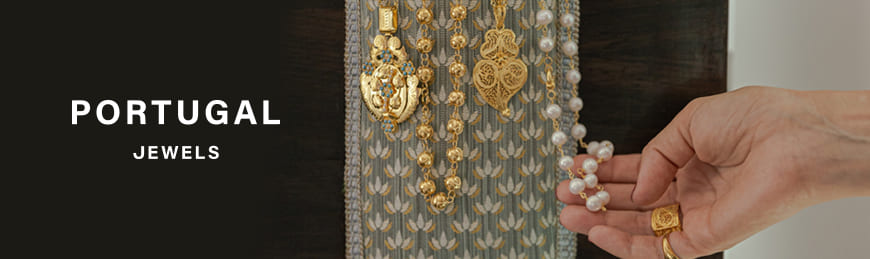 Portugal Jewels