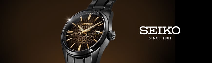 Seiko