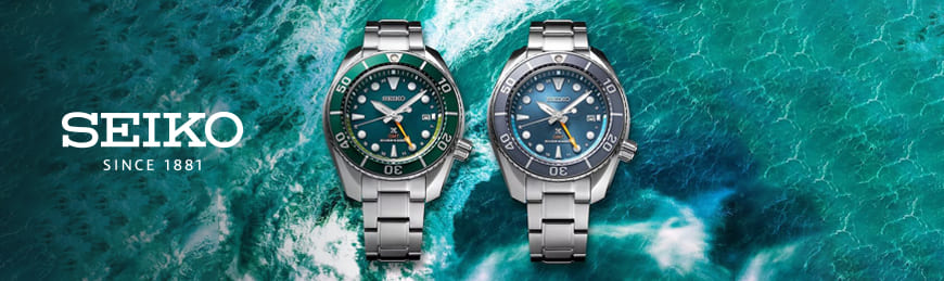 Seiko