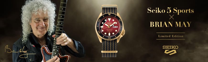 Seiko