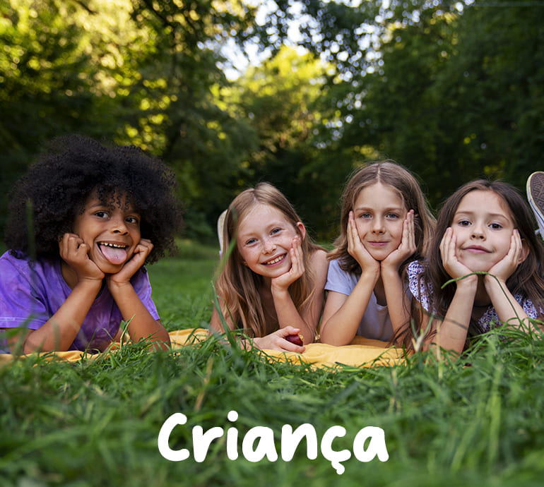 Dia da Criança