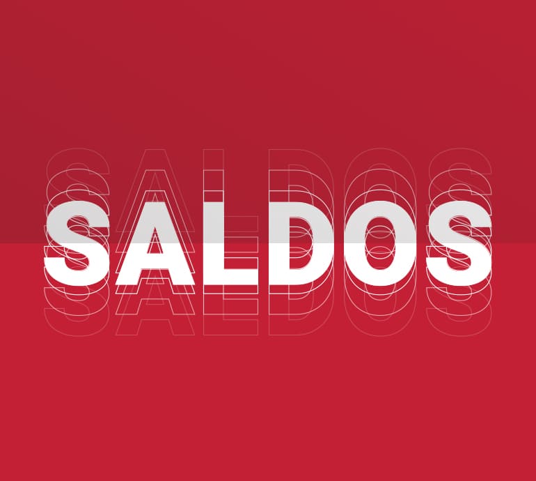 Saldos