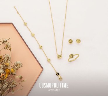 Cosmopolitime Jewellery